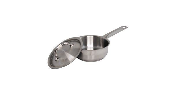 Купить EKSI Special Сотейник с крышкой (d140, h55, 0,86л)