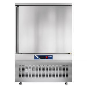 Купить Аппарат шоковой заморозки Abat ШОК-5-1/1 серии LIGHT