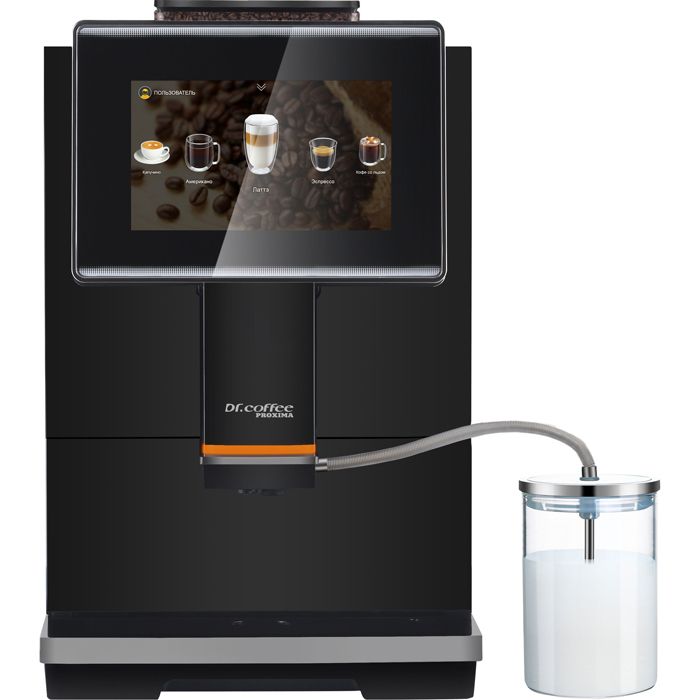 Купить Dr.coffee PROXIMA C11 