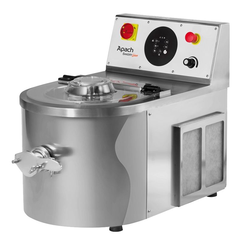 Купить ФЕРМЕНТАТОР НАСТОЛЬНЫЙ APACH BAKERY LINE M15