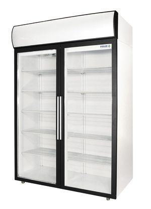 Купить Фармацевтический шкаф Polair ШХФ-1,0 ДС