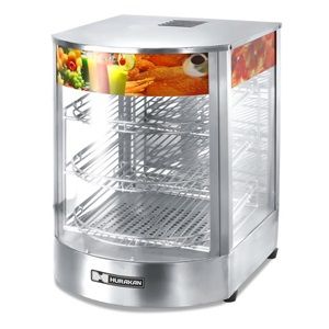 Купить ВИТРИНА ТЕПЛОВАЯ HURAKAN HKN-WD1