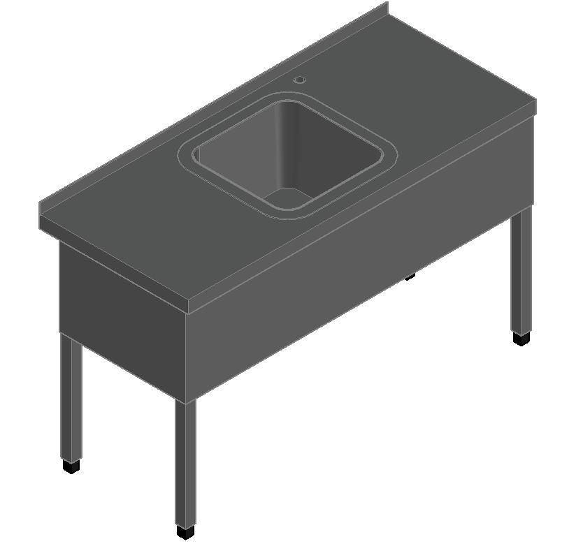 Купить СТОЛ Д/МОЙКИ ОВОЩЕЙ СМО-6-4 РЧ 21000802569