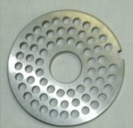 Купить РЕШЁТКА 6 ММ Д/МЯСОРУБКИ KT LM-22 LM2206,0