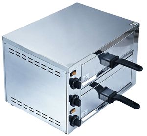 Купить ПЕЧЬ ДЛЯ ПИЦЦЫ HURAKAN HKN-MD0505