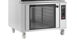 Купить ШКАФ РАССТОЕЧНЫЙ ZANOLLI T АNEMOS 6/CL 106/УВЛ