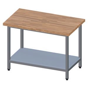Купить Стол кондитерский Технологии Юга СК-2/1500/700Д-Н-ЮТ