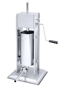 Купить ШПРИЦ КОЛБАСНЫЙ ВЕРТИКАЛЬНЫЙ STARFOOD SV-5A
