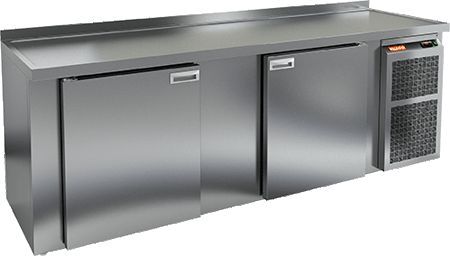 Купить КЕГЕРАТОР HICOLD BR-11/GNK L