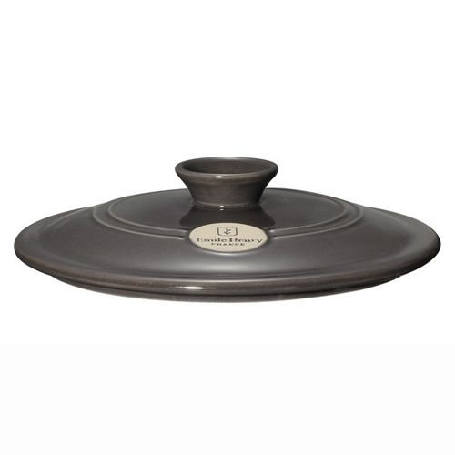 Купить Крышка для кокотницы 1491.., керамика, цвет графит, серия Brasserie 249179