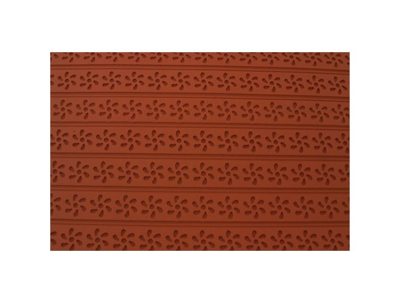 Купить MARTELLATO SRL Коврик RELIEF10 (цветы, 60х40см)