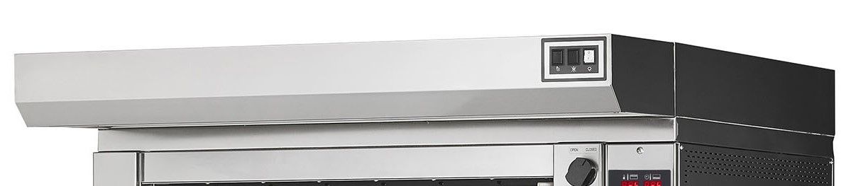 Купить КОЗЫРЕК ДЛЯ ПОДОВОЙ ПЕЧИ APACH BAKERY LINE СЕРИИ E2L