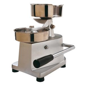 Купить Пресс для гамбургеров HF-130 (VIATTO)