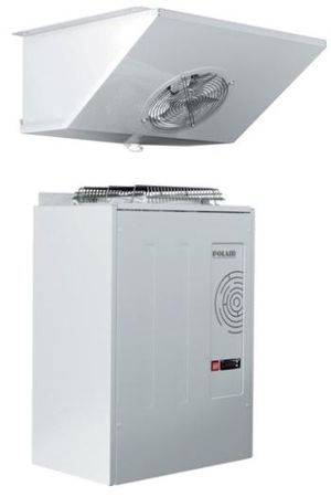 Купить Сплит-система низкотемпературная Polair SB109 P