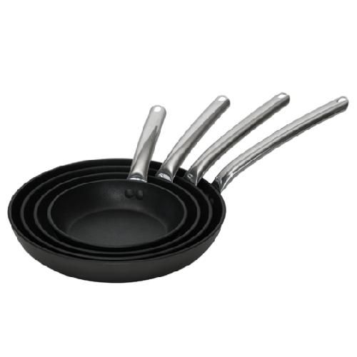 Купить Сковорода d 36см h4,5см "Choc Extreme", алюм. с антипригарным покрытием, подходит к индукции 8310.36