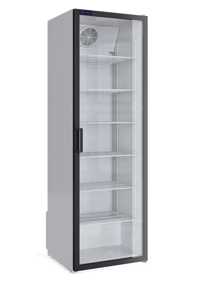 Купить ШКАФ ХОЛОДИЛЬНЫЙ KAYMAN K500-БСВ УЛИЧНЫЙ