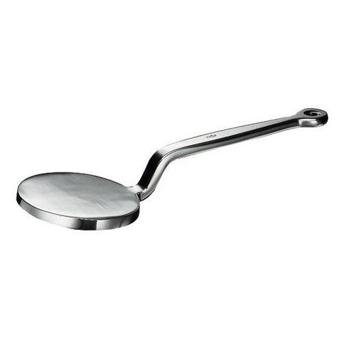 Купить Тяпка для мяса 1кг, с круглым основанием изогнутой ручкой 42503-10