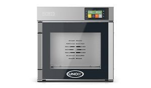 Купить Шкаф тепловой UNOX XEEC-10HS-EPL