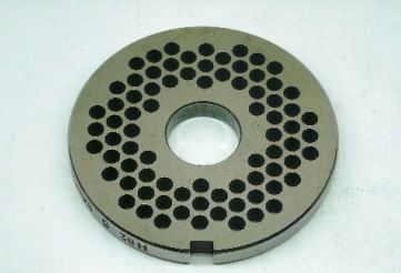 Купить РЕШЁТКА 5 ММ Д/МЯСОРУБКИ KT LM-82 UNGER 82005