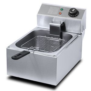 Купить Фритюрница EF-6L (VIATTO)