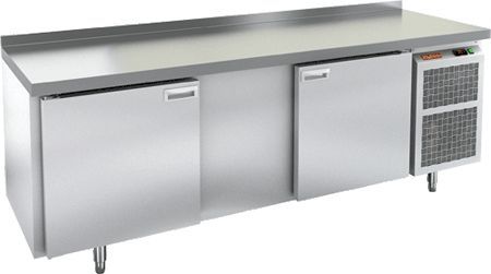 Купить КЕГЕРАТОР HICOLD BR1-11/SNK L W