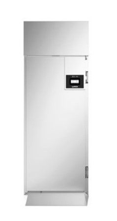 Купить ШКАФ ШОКОВОЙ ЗАМОРОЗКИ LAINOX ZOOM ZO201PAL+NKS201