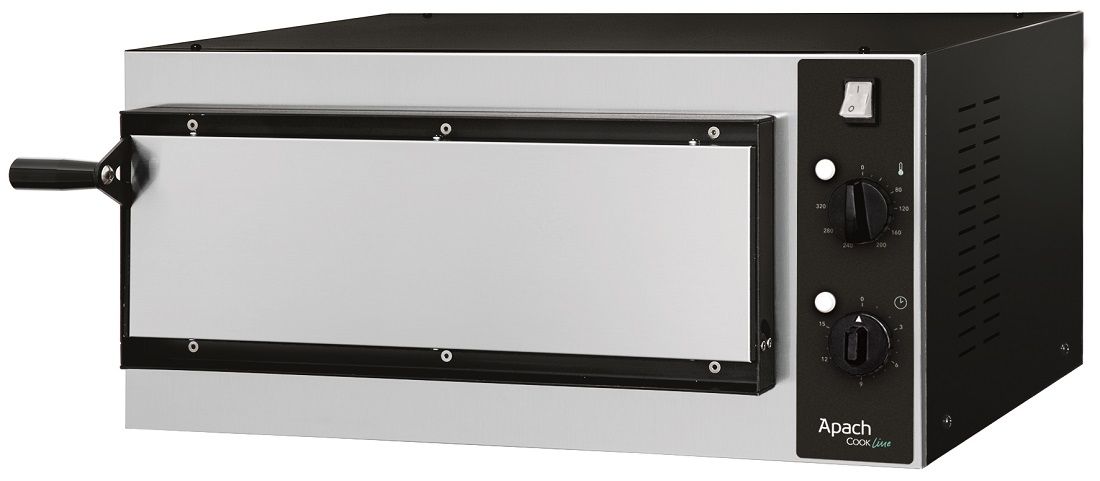 Купить ПЕЧЬ ДЛЯ ПИЦЦЫ APACH AMS1 ECO P