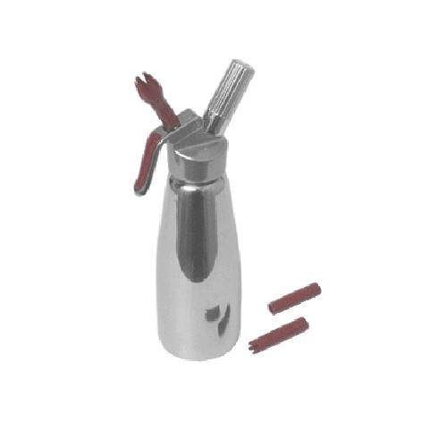Купить Сифон для сливок 1л CreamProfi 173050/173040