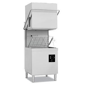 Купить МАШИНА ПОСУДОМОЕЧНАЯ APACH AC990 (TT3920RU) КУПОЛЬНАЯ