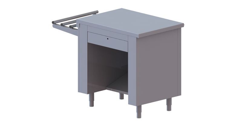 Купить МОДУЛЬ КАССОВЫЙ APACH CHEF LINE LCD86L