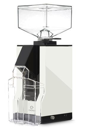 Купить Кофемолка Mignon Crono 50 15BL White