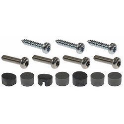 Купить Комплект винтов для MINI MP190 VV.A , арт. 89568