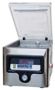 Купить УПАКОВЩИК ВАКУУМНЫЙ STARFOOD TE260A