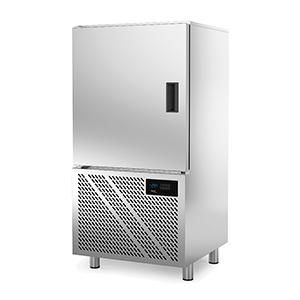 Купить ШКАФ ШОКОВОЙ ЗАМОРОЗКИ APACH ASH10K LPDF