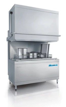 Купить МАШИНА ПОСУДОМОЕЧНАЯ MEIKO DV 270.2/ДОЗАТОР МОЮЩЕГО СРЕДСТВА