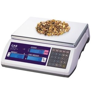 Купить ВЕСЫ ЭЛ.ПОРЦИОННЫЕ CAS EC-15