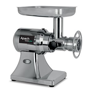 Купить МЯСОРУБКА APACH ATS22UT/SS ПОЛН. УНГЕР 3Ф.