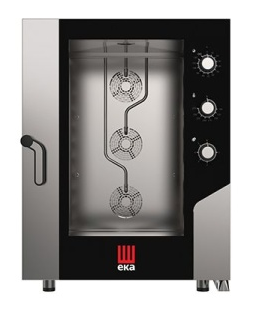 Купить Печь конвекционная Tecnoeka MKF 1016 S