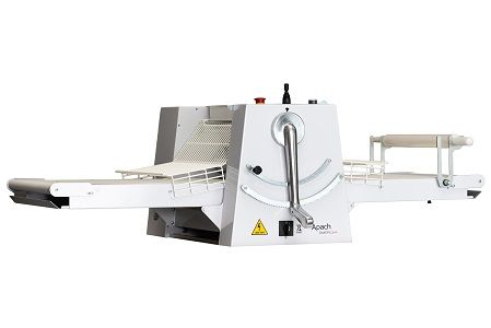 Купить ТЕСТОРАСКАТКА APACH BAKERY LINE ASH600/1200B