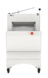 Купить ХЛЕБОРЕЗКА JAC DURO 450М 14ММ 3Ф
