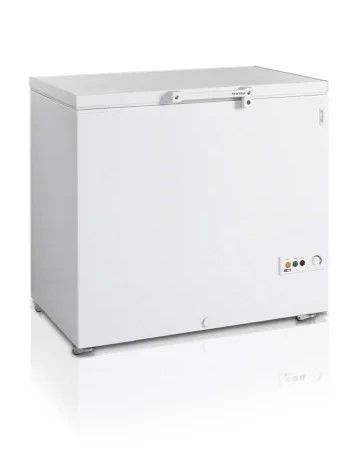 Купить ЛАРЬ МОРОЗ. TEFCOLD FR305 SL