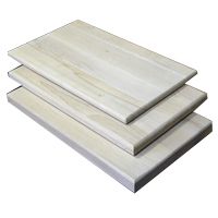 Купить Доска разделочная 600х400х20, бук DRB600X400X20