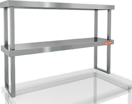 Купить ПОЛКА НАСТОЛЬНАЯ НПСТ2-14,85/3