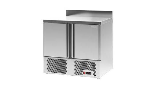 Купить СТОЛ МОРОЗ. POLAIR TВi2-G 1051064d