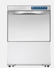 Купить МАШИНА ПОСУДОМОЕЧНАЯ DIHR GS 50