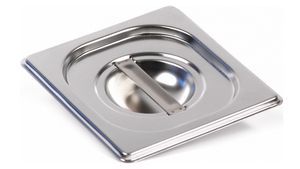 Купить Крышка гастроемкости GN1/6, 816-L