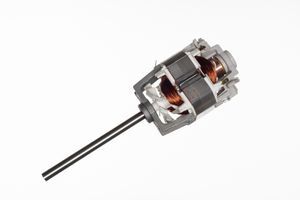 Купить Эл. двигатель миксера FR1G/2G, арт.CO1665