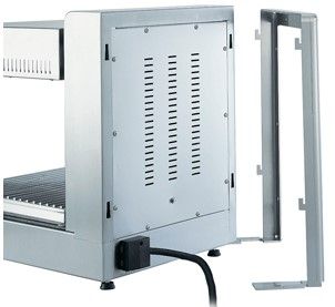 Купить КРОНШТЕЙН Д/ГРИЛЯ-САЛАМАНДРА SIRMAN PRO IB2280140