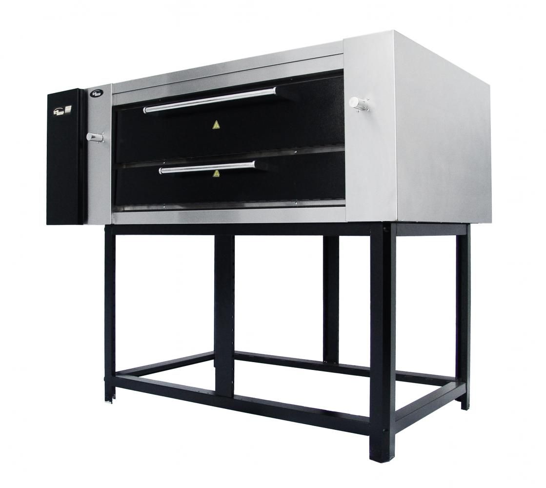 Купить ПЕЧЬ УНИВЕРСАЛЬНАЯ GRILL MASTER УГП/1 13034 ГАЗ