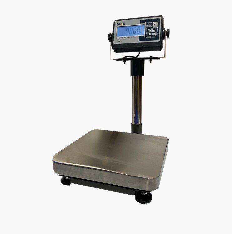 Купить ВЕСЫ ЭЛЕКТРОННЫЕ ПОРЦИОННЫЕ MAS PM1B-10-2828